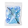 Acrylic Hair Braiding Twist Styling Tool Set DIY-FZC0002-01B-7