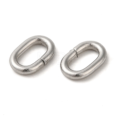 304 Stainless Steel Linking Rings STAS-A093-03D-P-1