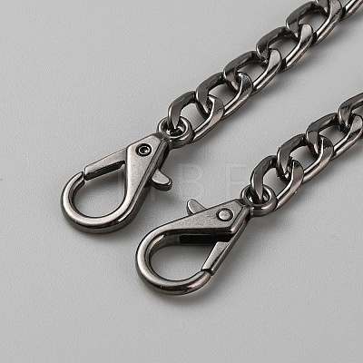 Purse Chains FIND-WH0152-240B-1