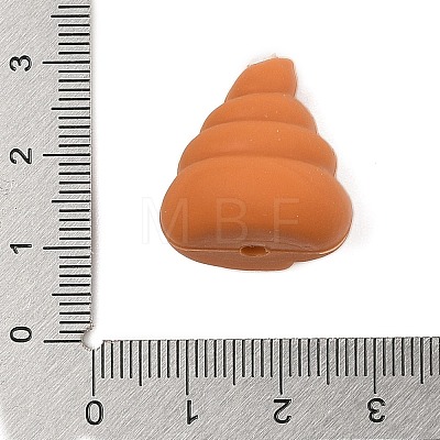 Silicone Beads SIL-M007-04A-1