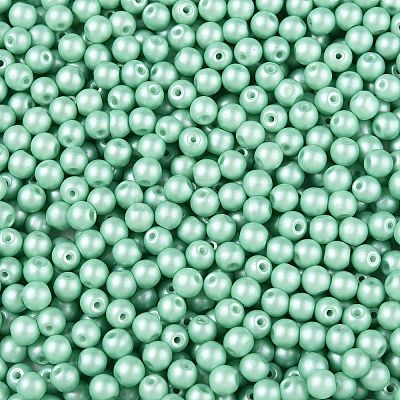 Glass Seed Beads SEED-T007-01M-1