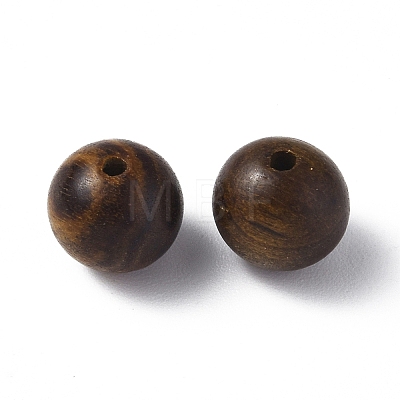 Wood Beads WOOD-I009-01B-03-1