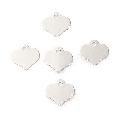 Brass Charms KK-F907-01C-S-1