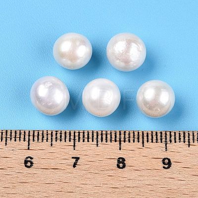 Natural Keshi Pearl Beads PEAR-N020-F10-1