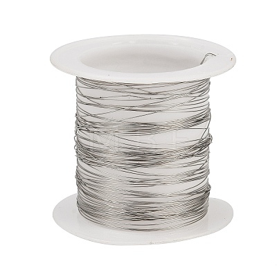 304 Stainless Steel Wire STAS-A115-01P-0.3mm-1