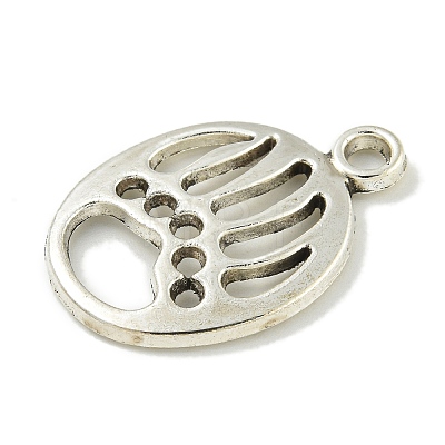 Alloy Pendants FIND-U015-33P-1