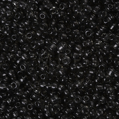 Glass Seed Beads SEED-A004-3mm-12-1