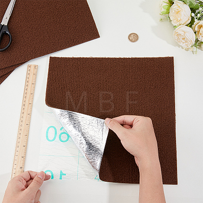 Polyester Cat Scratching Mat AJEW-WH20098-138C-1