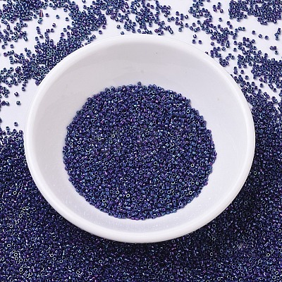 MIYUKI Delica Beads SEED-J020-DB0135-1