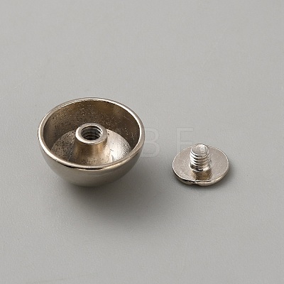 Alloy Studs Rivets FIND-WH20043-137P-1
