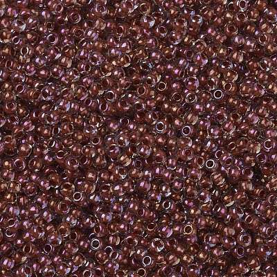 TOHO Round Seed Beads SEED-JPTR11-0186-1