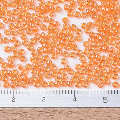MIYUKI Round Rocailles Beads X-SEED-G007-RR0165-1
