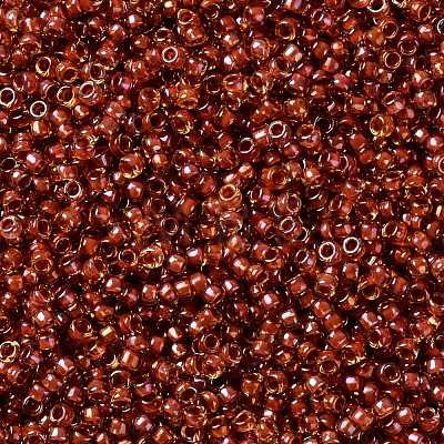 TOHO Round Seed Beads X-SEED-TR15-0951-1