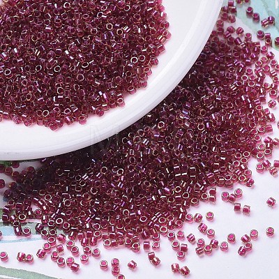 MIYUKI Delica Beads SEED-MY11-DB0282-1