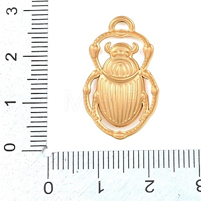 304 Stainless Steel Pendants SA-CBA6E67-14G-1
