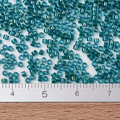 MIYUKI Delica Beads X-SEED-J020-DB1764-1