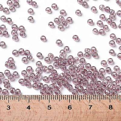 TOHO Round Seed Beads SEED-JPTR08-0166-1