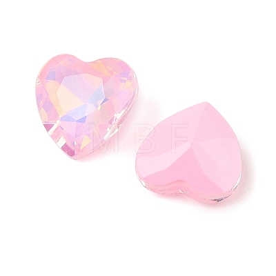 Glass Cabochons GLAA-N0028-08G-1