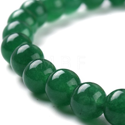 Natural White Jade Beads G-J390-C02-13-1