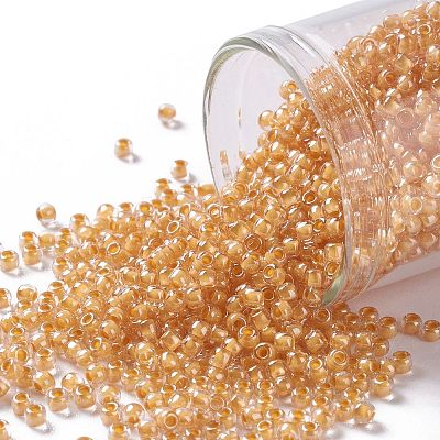 TOHO Round Seed Beads X-SEED-TR11-0984-1