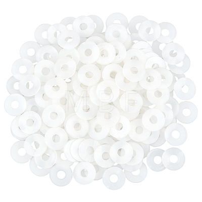 200Pcs Nylon Gaskets FIND-GF0009-37C-1