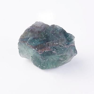 Natural Fluorite Beads G-F621-12A-1