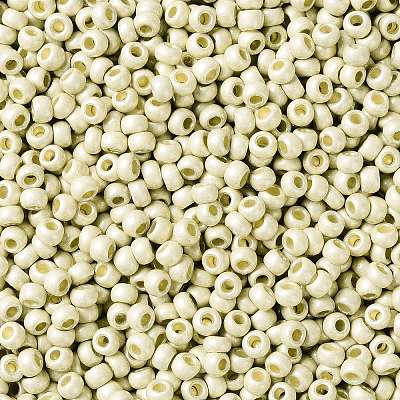 TOHO Round Seed Beads X-SEED-TR08-PF0558F-1