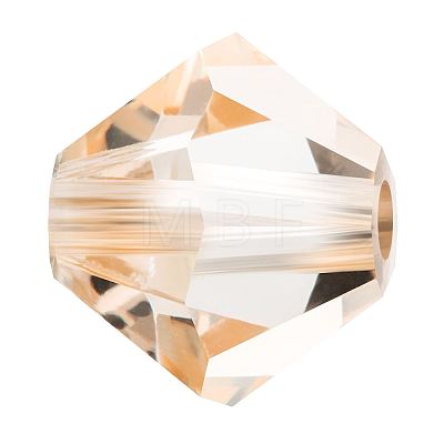 Preciosa® Crystal Beads X-PRC-BA4-00030-235-1