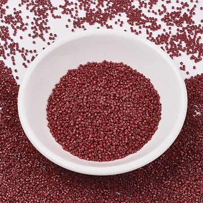 MIYUKI Delica Beads SEED-JP0008-DB2354-1