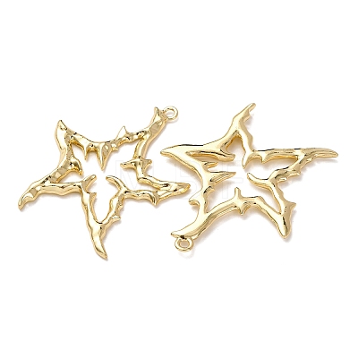 Alloy Big Pendants X1-FIND-Z095-10G-1