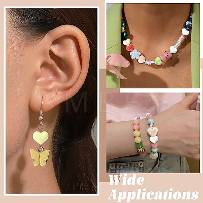 Handmade Porcelain Beads FIND-CJZ0001-005-1