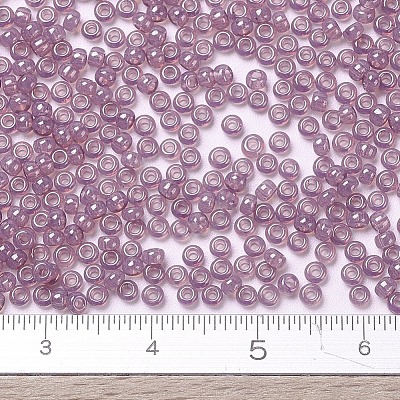 MIYUKI Round Rocailles Beads SEED-G007-RR2373-1