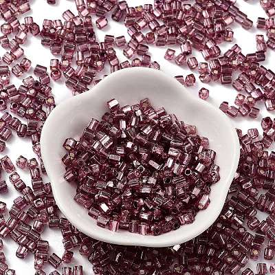 Glass Seed Beads SEED-M011-01A-19-1