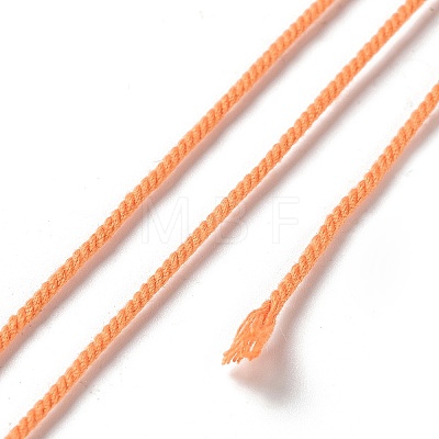 Polyester Twisted Cord OCOR-G015-01B-03-1