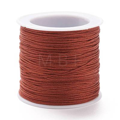 Braided Nylon Thread NWIR-K013-A22-1
