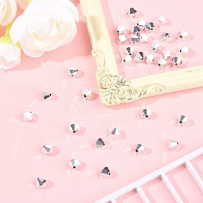 Preciosa® Crystal Beads Y-PRC-BA4-00030-27000-1