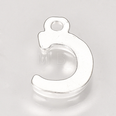 Alloy Charms X-TIBE-R313-049S-C-1