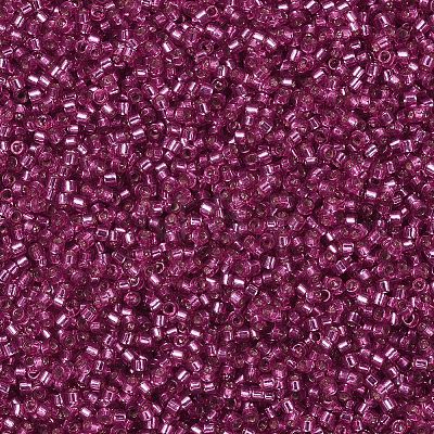 MIYUKI Delica Beads SEED-X0054-DB1341-1