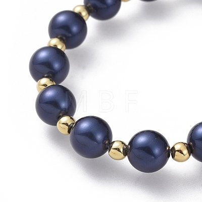 Beaded Bracelets BJEW-JB04742-05-1