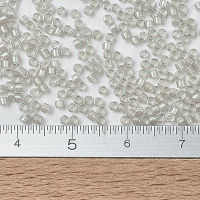MIYUKI Delica Beads X-SEED-J020-DB1711-1