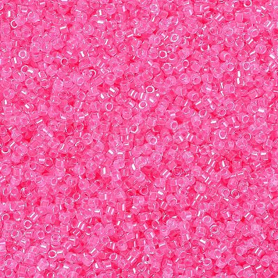 MIYUKI Delica Beads X-SEED-J020-DB2035-1