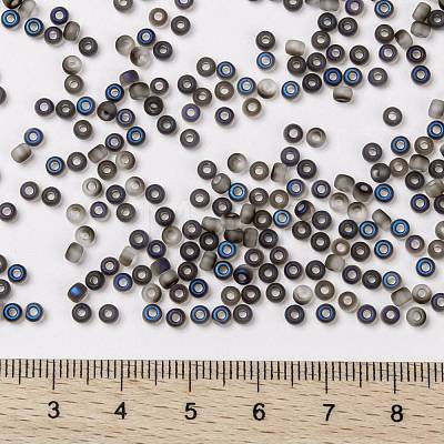 MIYUKI Round Rocailles Beads SEED-G008-RR4556-1