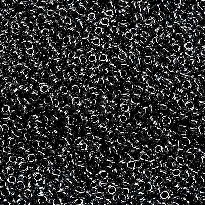 TOHO 11/0 Demi Round Beads X-SEED-DR11-0081-1