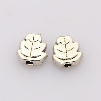 Tibetan Style Alloy Beads LS-K084Q042-1