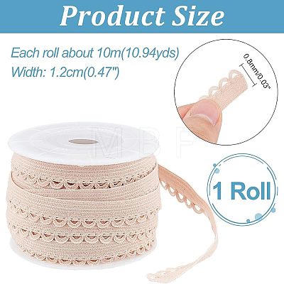  Nylon Elastic Cord EC-NB0001-06B-1