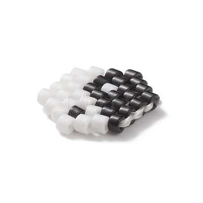 Handmade Japanese Seed Beads SEED-CP00002-1