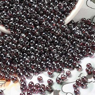 MIYUKI 3.4mm Drop Beads SEED-MY04-DP170-1