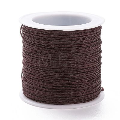 Braided Nylon Thread X-NWIR-K013-A20-1