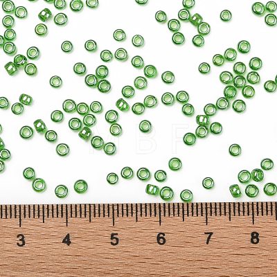 TOHO Round Seed Beads X-SEED-TR08-0108-1