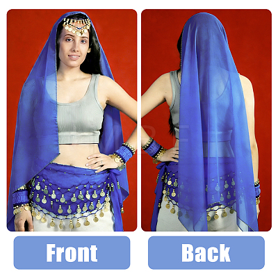 DIY Costume Props Sets DIY-HS0002-44B-1